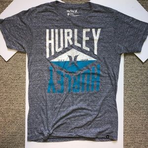 Hurley T Shirt